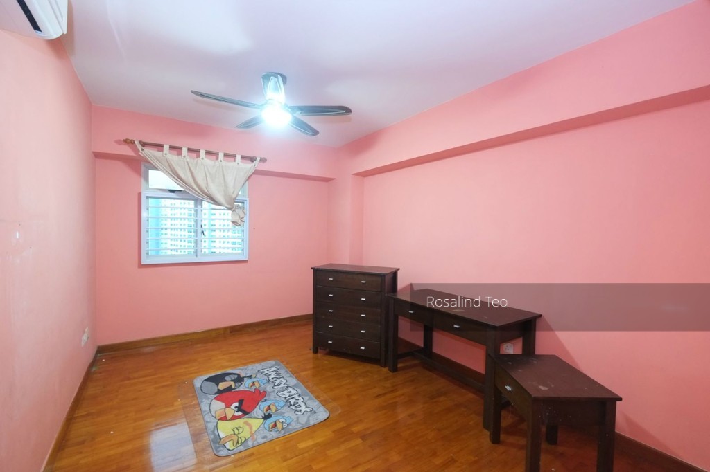 Blk 648 Punggol Central (Punggol), HDB 5 Rooms #137941612